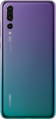 Смартфон Huawei P20 Pro фиолетовый