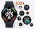 Умные часы Haylou Smart Watch Solar Ls05 Lite синие