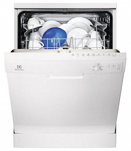 Посудомоечная машина Electrolux Esf 9520 Low