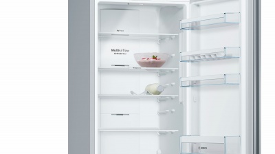 Холодильник Bosch Kgn39vi21r
