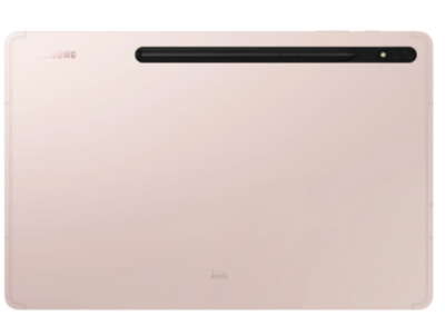 Планшет Samsung Galaxy Tab S8+ 8/128 X800 Pink Wi-Fi