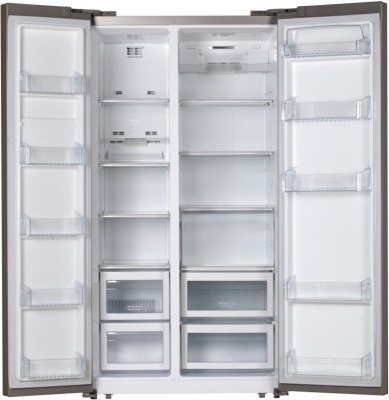 Холодильник Ascoli Acds601w