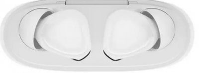 Наушники Redmi Buds 4 mini белый (M2310e1)
