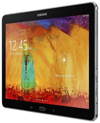 Samsung Galaxy Note 10.1 2014 Edition P6010 Wifi 3G 32Gb Black