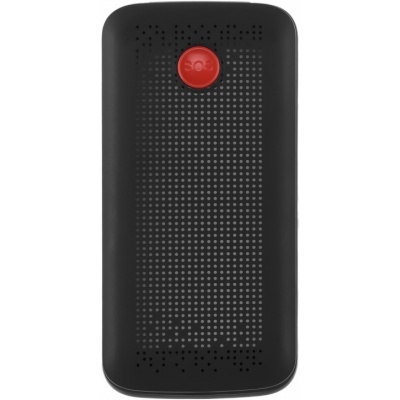 Мобильный телефон Vertex C308 черный