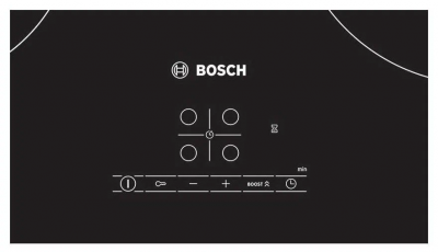 Электрическая варочная панель Bosch Pie611bb5e