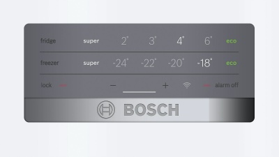 Холодильник Bosch Kgn39vw22r
