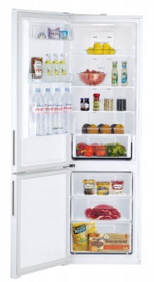 Холодильник Daewoo Rnv3610wch
