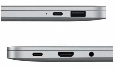 Ноутбук RedmiBook Pro 14 i7-12650H 16G/512G Mx550 Jyu4460cn