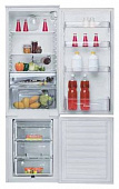 Встраиваемый холодильник Candy Cfbc3180/1E
