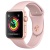 Apple watch Series 3 38 Pink