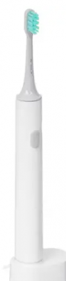 Зубная электрощетка Xiaomi Mijia Sonic Electric Toothbrush T500c белая