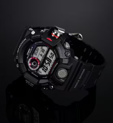 Часы Casio G-Shock Gw-9400-1
