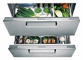 Встраиваемый холодильник Hotpoint-Ariston Bdr 190 Aai Ha
