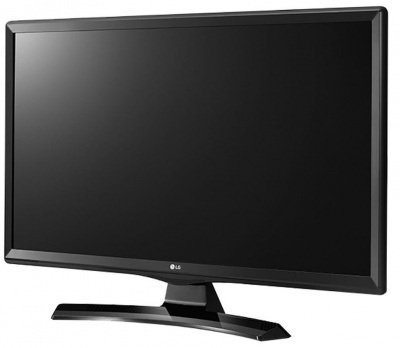 Телевизор Lg 28Mt49vf-Pz черный