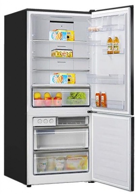 Холодильник Hiberg Rfc-60Dx Nfgb