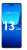 Смартфон Xiaomi 13 Lite 8/128 blue