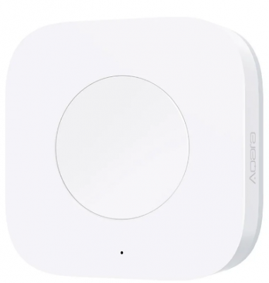 Умная беспроводная кнопка Aqara Smart Wireless Switch Key (WXKG12LM)