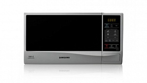 Микроволновая печь Samsung Me732kr-S