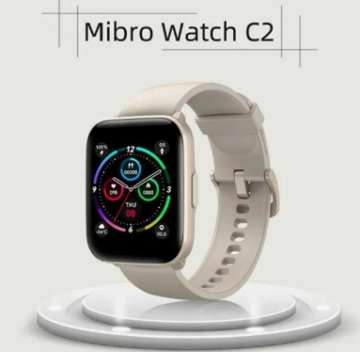 Умные часы Mibro C2 Xpaw009 White