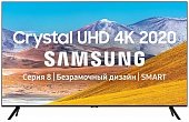 Телевизор Samsung Ue43tu8000ux