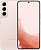 Смартфон Samsung Galaxy S22 8/128 ГБ розовое золото