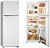 Холодильник Daewoo Fr-291