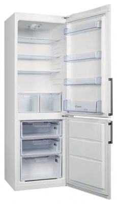 Холодильник Candy Cbsa 6185 W