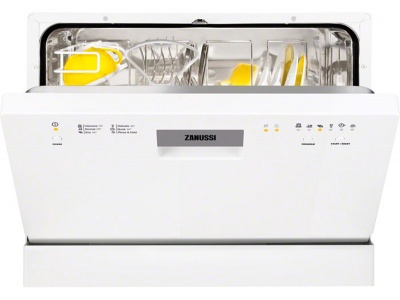Посудомоечная машина Zanussi Zdf92300wa