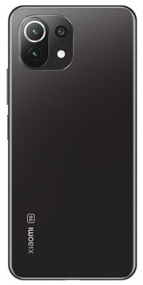 Смартфон Xiaomi 11 Lite 5G NE 8/256GB (NFC) серый
