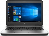Ноутбук Hp ProBook 640 G2 Z2u74ea