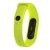 Силиконовый браслет для Mi Band 2 green 