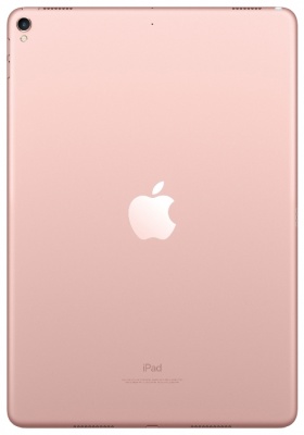 Apple iPad Pro 10.5 64Gb Wi-Fi Rose Gold