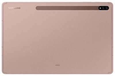 Планшет Samsung Galaxy Tab S7+ 12.4 SM-T970 128Gb (2020) bronze