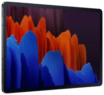 Планшет Samsung Galaxy Tab S7+ 12.4 SM-T975 128Gb (2020) black
