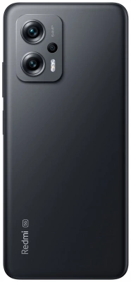 Смартфон Xiaomi POCO X4 GT 8/128GB черный