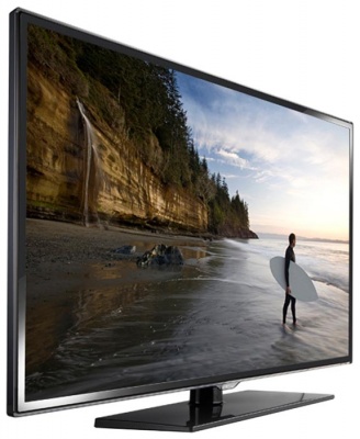 Телевизор Samsung Ue40es5507kx
