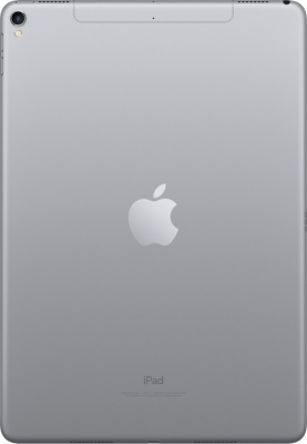 Apple iPad Pro 10.5 64Gb Wi-Fi Grey