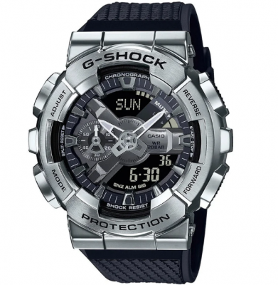 Часы Casio G-Shock Gm-110-1Acr