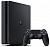 Игровая приставка Sony PlayStation 4 Slim 1Tb + 2-й джойстик + игра Mortal Kombat Xl
