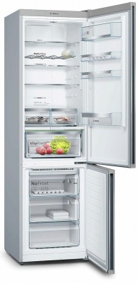 Холодильник Bosch Kgn39hi3ar