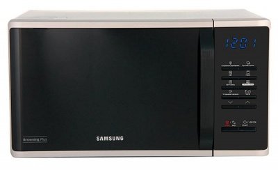 Микроволновая печь Samsung Mg23k3515as