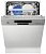 Встраиваемая посудомоечная машина Electrolux Esi 6710Rox