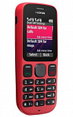 Nokia 101 Duos Coral red