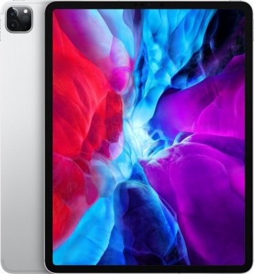 Apple iPad Pro 11 (2020) 256Gb Wi-Fi Silver