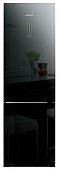 Холодильник Daewoo Rn-T425npb черный