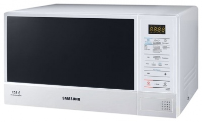 Микроволновая печь Samsung Me83dr-W