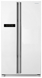 Холодильник Daewoo Frn-X22b4cw белый