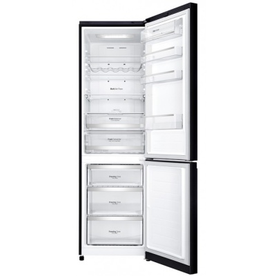 Холодильник Lg Ga B499 Sbkz
