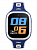 Детские часы Mibro P5 (Xpswp003) Blue